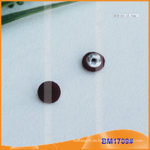 Tela Cubierta Shank Button BM1709